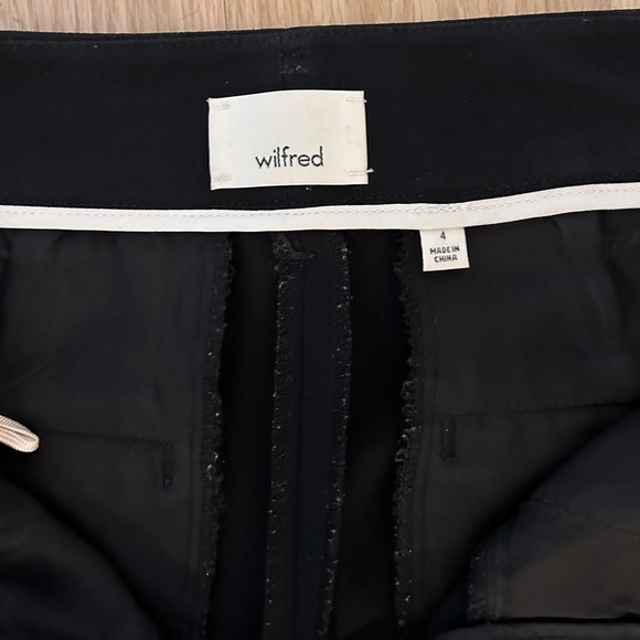 Wilfed pants - Picture 5 of 6